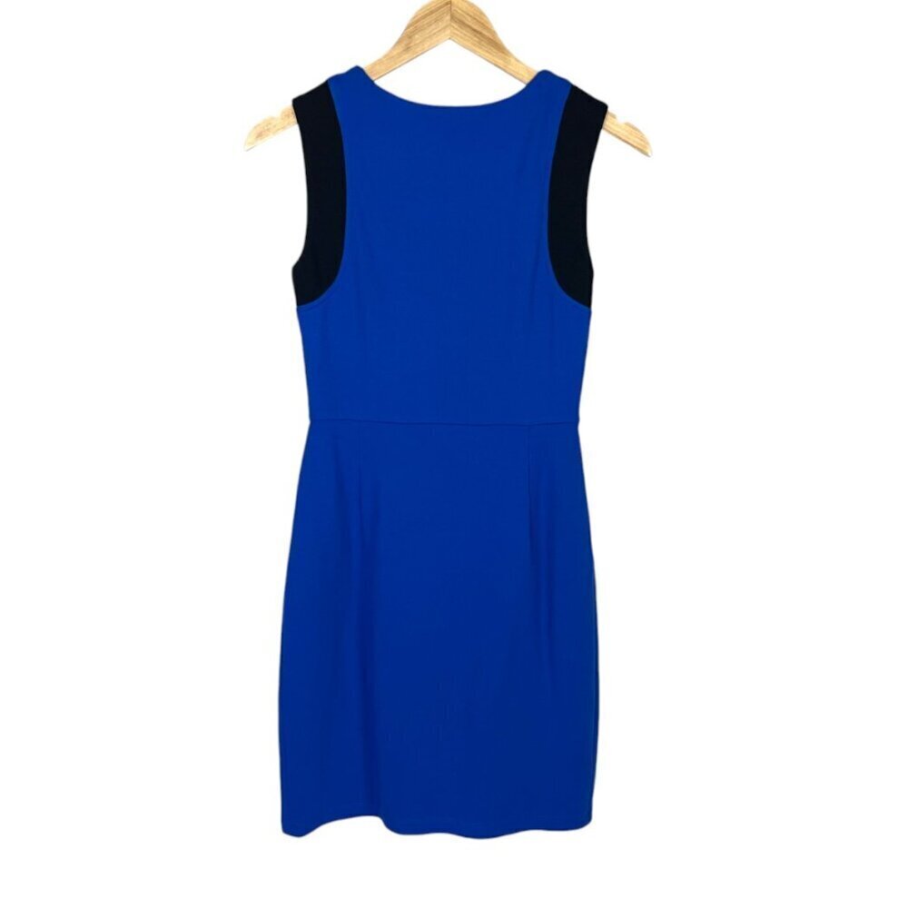 BAILEY 44 CUT OUT STRETCH BODYCON MINI DRESS - Picture 5 of 8
